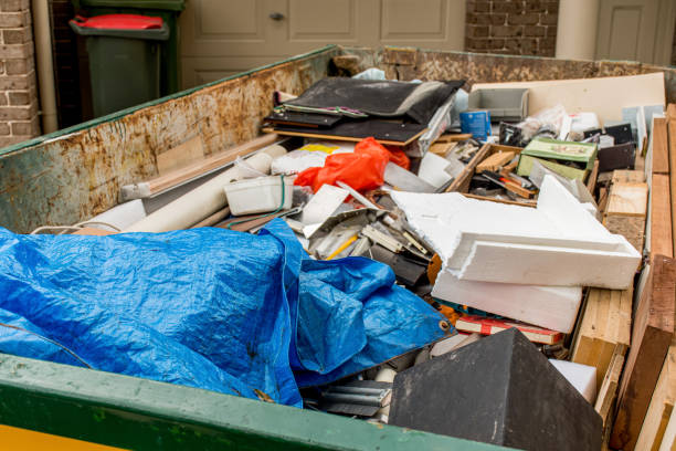 Best Dumpster Rental Services  in Elgin, SC