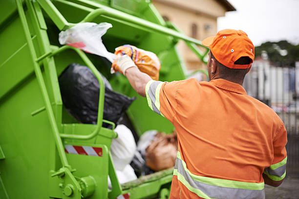 Best Yard Waste Removal  in Elgin, SC